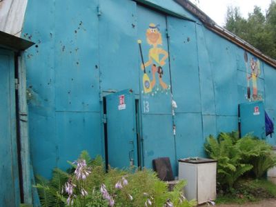 Подготовлен инвестиционный проект гребной базы  - В Висагинасе