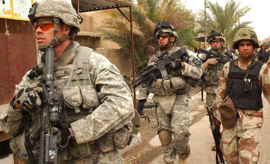 Морская пехота США может остаться без боевых амфибий - В Мире