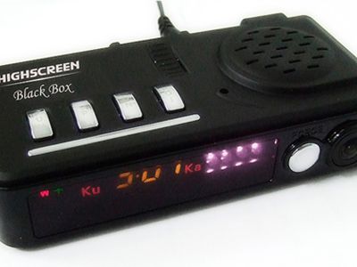 Придуман «черный ящик» для автомобилей                 - Хобби, отдых и развлечения