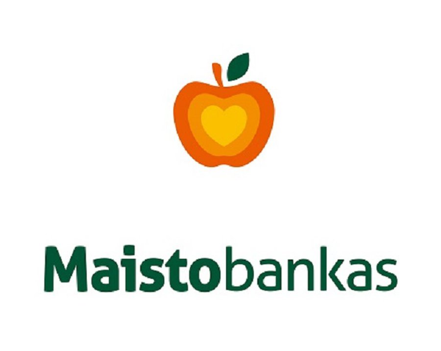 „Maisto bankas“ kviečia dalyvauti rengiamoje maisto produktų rinkimo pavasarinėje akcijoje - Visagine