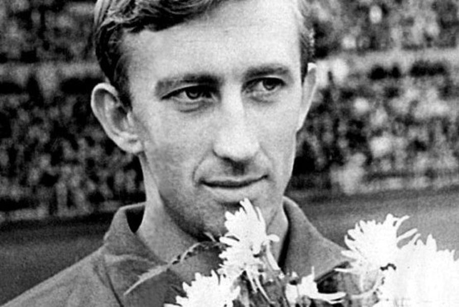 Ветераны сборных СССР и России проведут матч памяти Игоря Нетто - Культурные и спортивные мероприятия