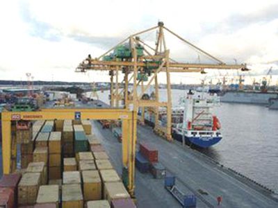 Ядерное топливо в Литве: как доставлять и где хоронить? - Энергетика