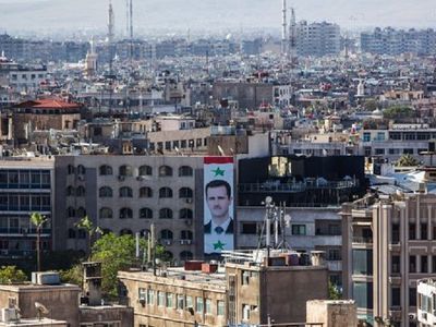 NBC: США планируют санкции против компаний РФ и Ирана, приглашенных восстанавливать Сирию - В Мире