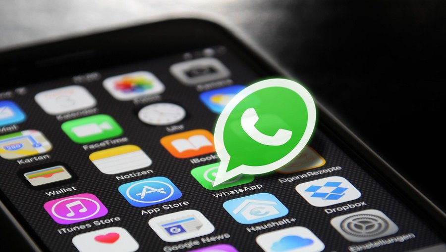 Утечка данных WhatsApp может затронуть 220 000 телефонных номеров литовцев - Происшествия и криминал