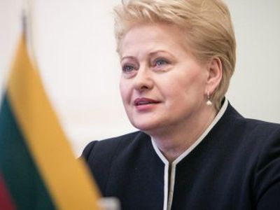 В Литве создадут карту уровня возможностей мужчин и женщин в странах Евросоюза - Литва и страны Балтии