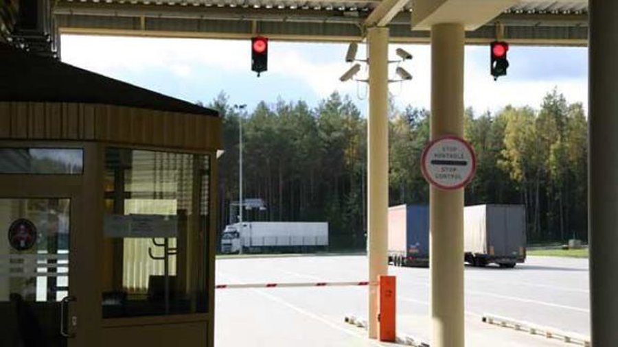 Власти Шакяй предлагают новый КПП с Калининградом и общую Свободную экономическую зону - Литва и страны Балтии