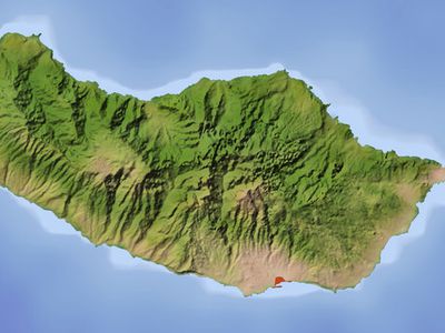 Portugalijos pasididžiavimas Atlante: kaip ES padeda Azorams ir Madeirai - Atsisveikiname