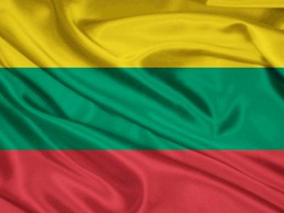 Приглашаем вместе отпраздновать День государственности в Литве - В Висагинасе