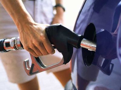 Снижен акциз на дизельное топливо - Литва и страны Балтии