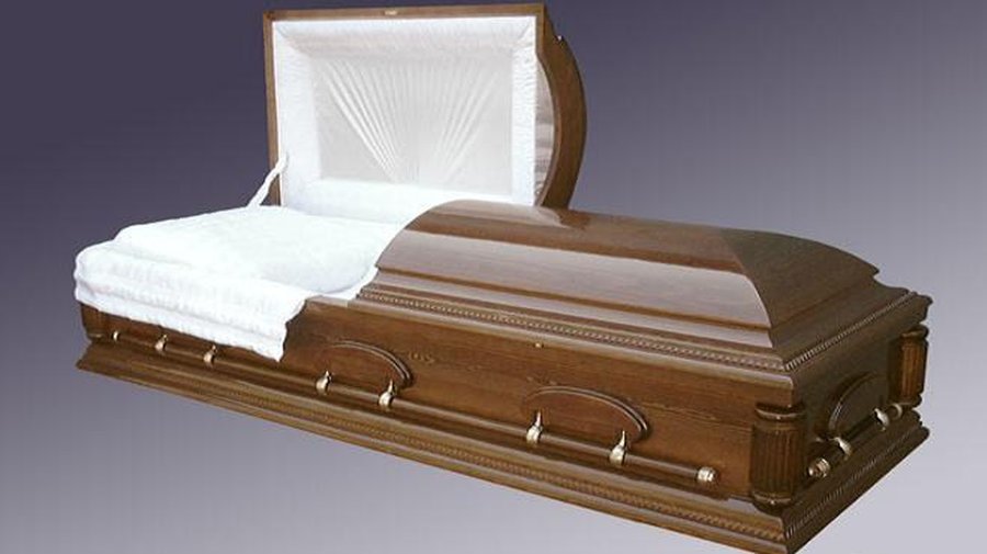 Джорджа Буша похоронили в Африке - В Мире