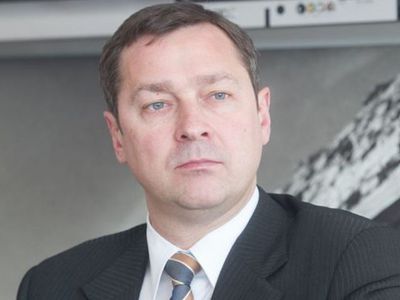 Зуокас будет участвовать в президентских выборах - Литва и страны Балтии