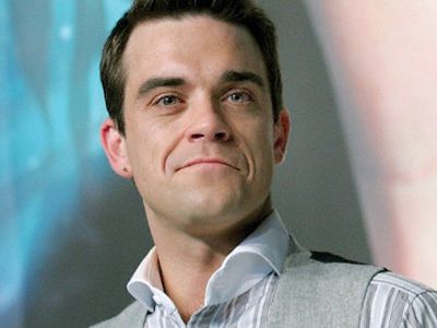 Робби Уильямс оказался самым любимым исполнителем посетителей караоке-баров - Культурные и спортивные мероприятия