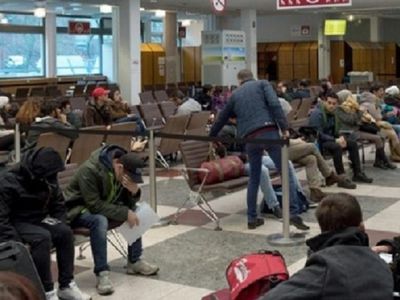 Р. Любаев: угроза у литовско-белорусской границы все еще сохраняется - Литва и страны Балтии