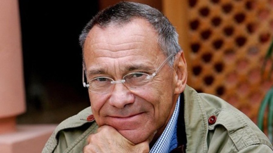 Андрей Кончаловский отмечает 75-летие - Культурные и спортивные мероприятия