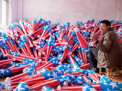 Торговая война между США и  КНР может привести к мировому экономическому кризису - В Мире