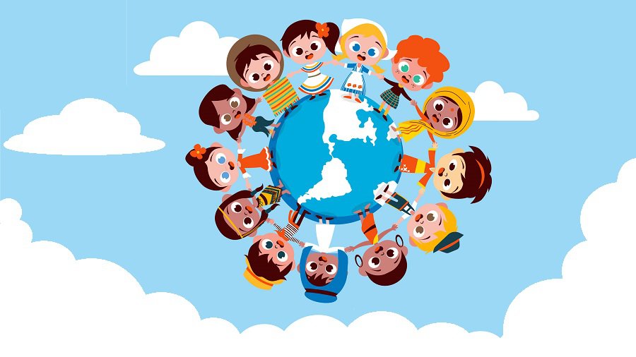 21 мая - День национальных общин - Литва и страны Балтии