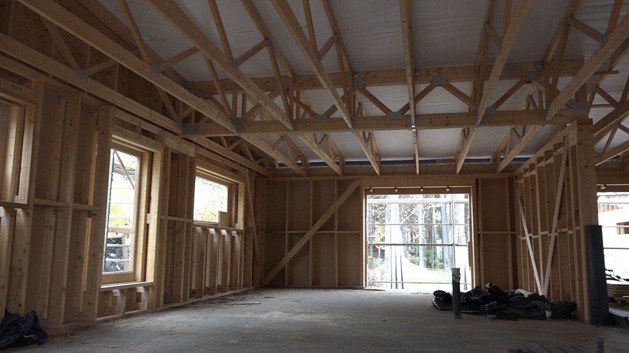 Дом самостоятельного проживания – «секрет на миллион»? Или он того стоит? - В Висагинасе