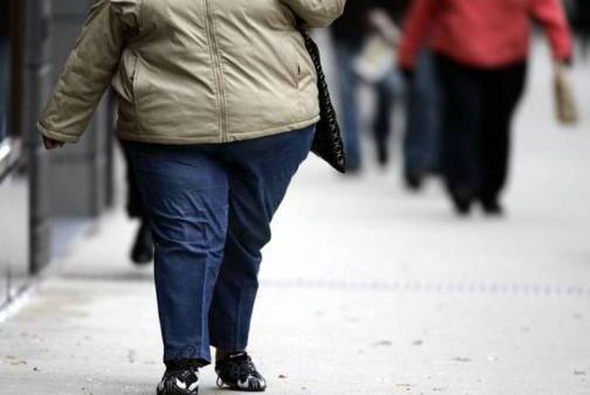 Американцы стареют, беднеют и все больше болеют диабетом 
