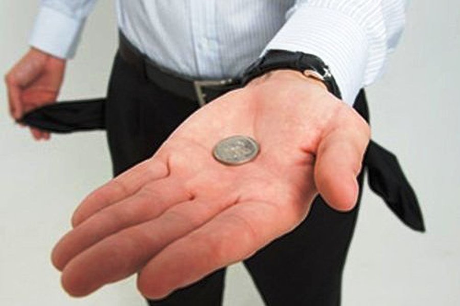 Жители Литвы смогут становиться банкротами в своей стране

 - Литва и страны Балтии