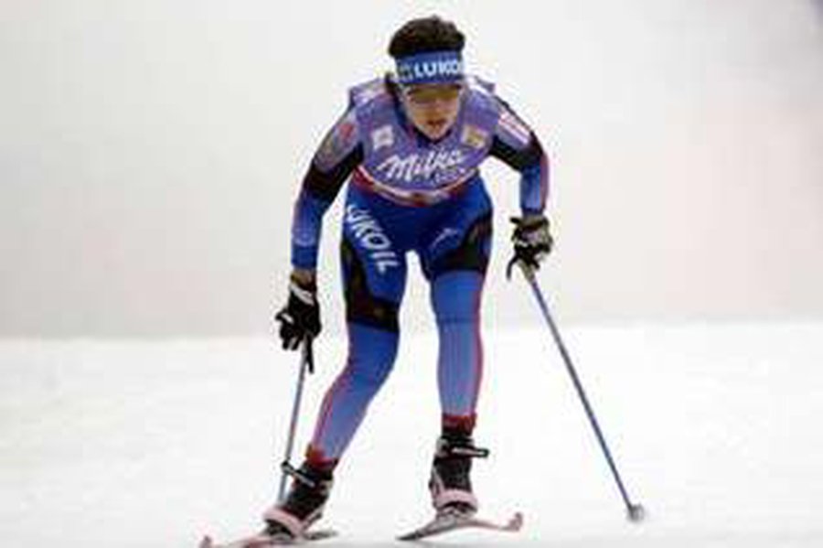 Российская лыжница взяла «золото» в Праге - Культурные и спортивные мероприятия