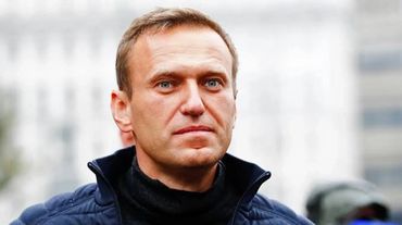 Людмиле Навальной удалось получить тело сына - Алексея Навального