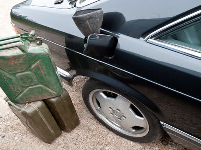 Против торговцев контрабандой – новые меры - Литва и страны Балтии