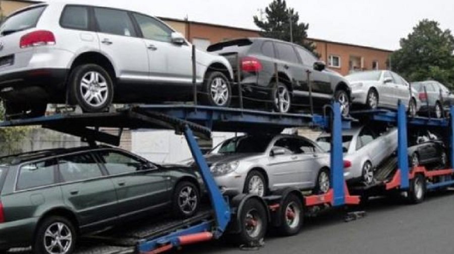 Налог на загрязнения автомобилями может увеличить социальное расслоение - Литва и страны Балтии