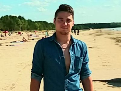 Германа Свирского - с 20-летием! - Поздравления