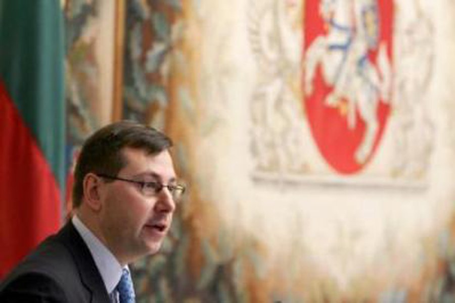 G. Steponavičius: ateinančiais metais darbo neteks 1 tūkst. mokytojų - Lietuva ir Baltijos šalys