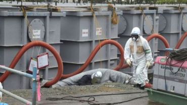 Грунтовые воды в окрестностях Фукусимской АЭС до сих пор радиоактивны