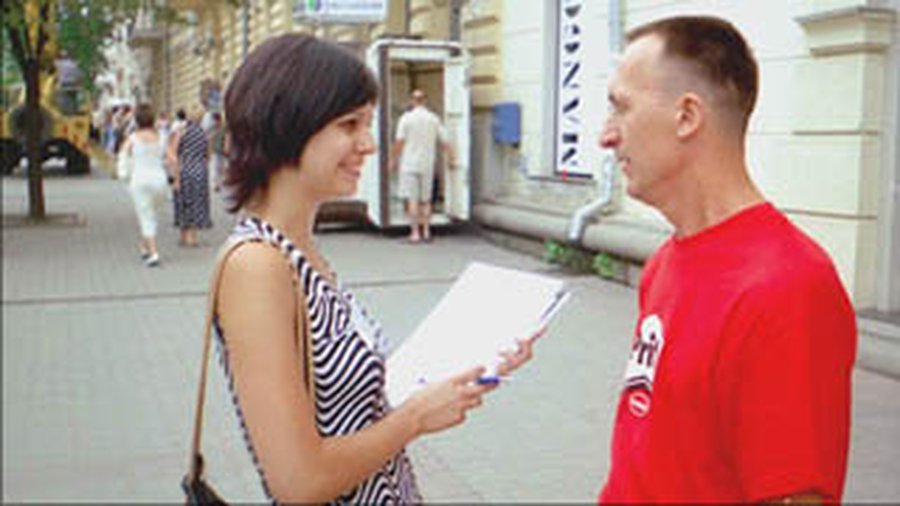   
40 проц. литовцев винят в нынешней ситуации власть 
 - Литва и страны Балтии