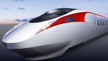 Kawasaki планирует побить национальный рекорд скорости для пассажирских поездов