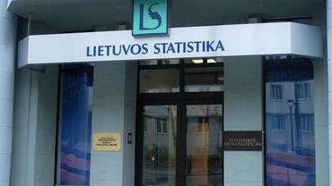 Смертность в Литве за месяц выросла более чем на 20 проц.