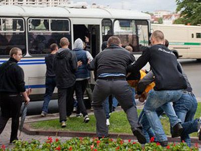 Лукашенко предложил Евросоюзу принять самолет с оппозиционерами - В Мире