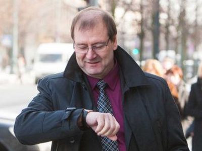 V.Uspaskichas: už narkotikų testą – valanda tiesioginio eterio
 - Lietuva ir Baltijos šalys