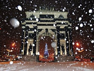 Ирландцы требуют, чтобы им разрешили ругать Бога - Хобби, отдых и развлечения