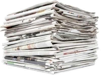 Литовские книги, журналы и газеты выгодно печатать где угодно, только не в Литве

                                 - Литва и страны Балтии