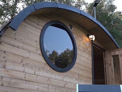 В рестобаре "Kornealita" - всё для расслабления души и тела! - Реклама