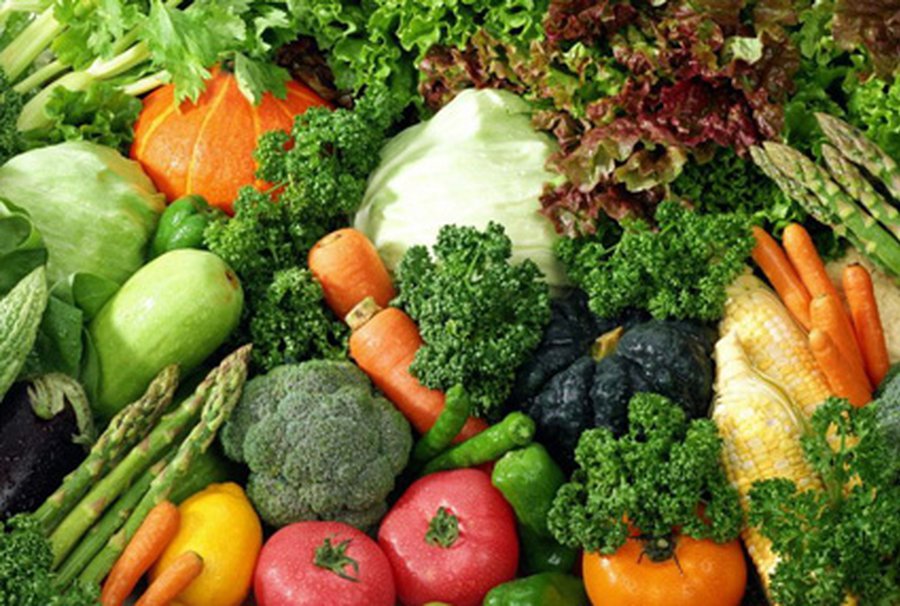 Забавные факты об овощах                                 - Хобби, отдых и развлечения