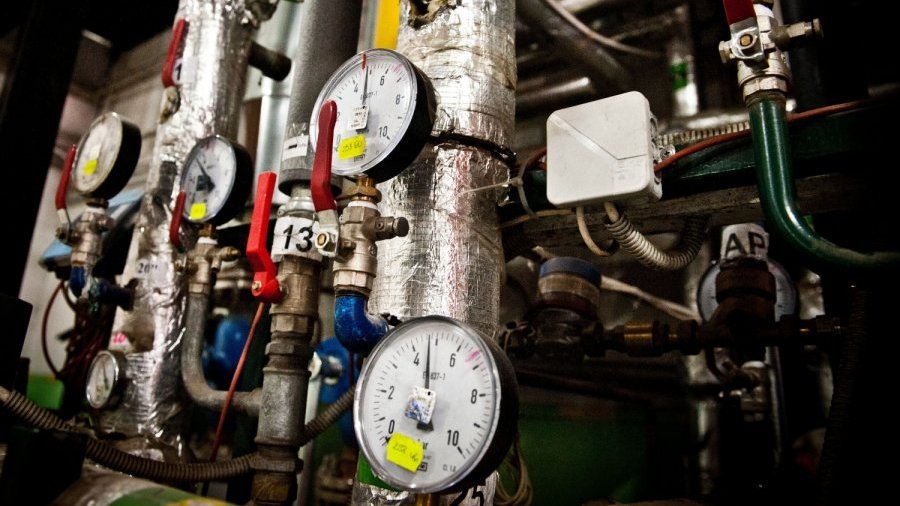 Вильнюсское тепловое хозяйство — одно из самых проблематичных - Энергетика