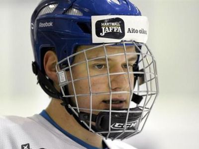 Шведский хоккеист побил рекорд Сидни Кросби - Культурные и спортивные мероприятия