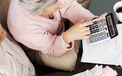 Вывод пенсионных накоплений второй ступени: что происходит и к чему это приведёт - Экономика и бизнес