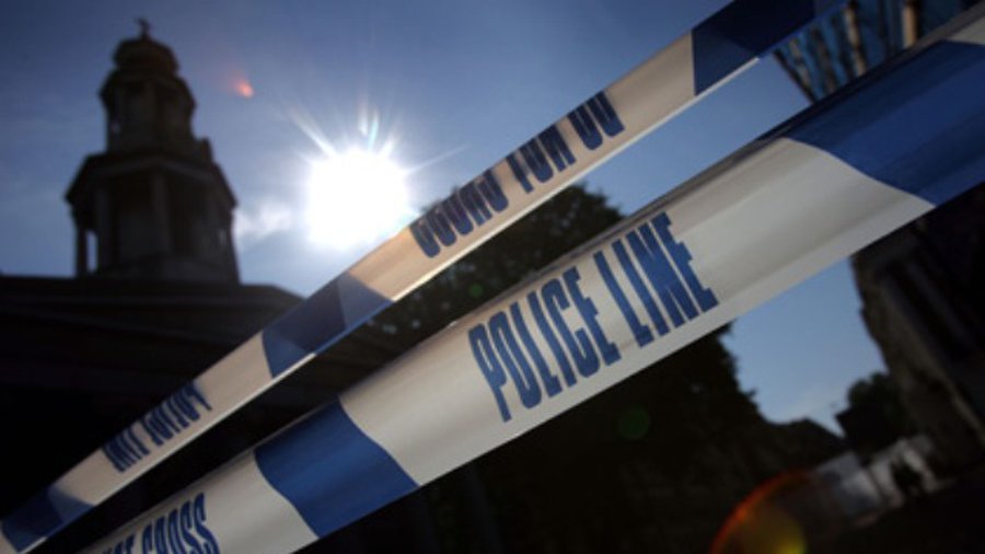 В Лондоне освободили похищенную 30 лет назад женщину - В Мире