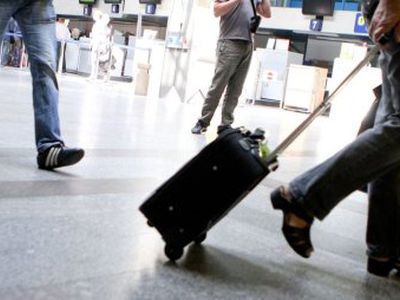 Около 13% жителей Литвы намерены уехать работать в другие страны

 - Литва и страны Балтии