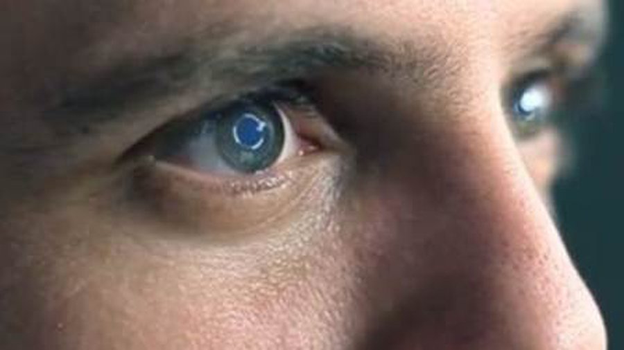 Дополненная реальность в отдельно взятом глазу - Наука и здоровье