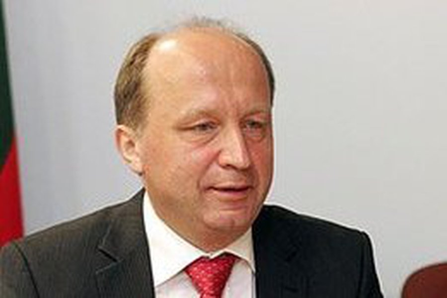 Премьер-министр Литвы не хочет и говорить о своей отставке - Литва и страны Балтии