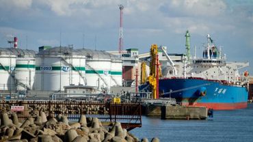 На терминале Klaipedos nafta – аудит эффективности деятельности