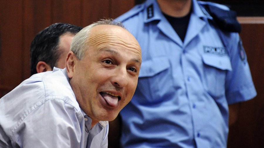 Экс-премьер Грузии Вано Мерабишвили получил 5 лет тюрьмы - В Мире