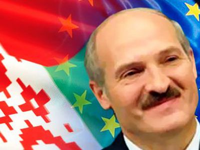 Санкции Евросоюза: почему европейские страны спонсируют режим Лукашенко?                 - В Мире