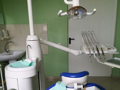 Сколько у нас стоматологов, и как быстро можно к ним попасть? - В Висагинасе